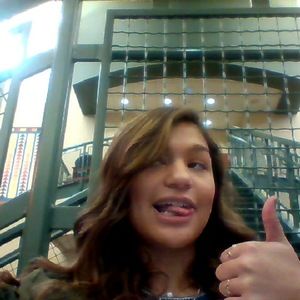 Meet your Posher, Miranda